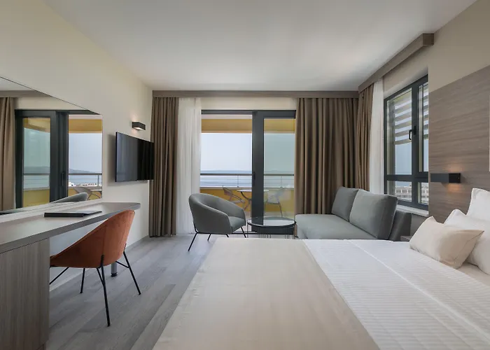 Antonio Hotel Makarska