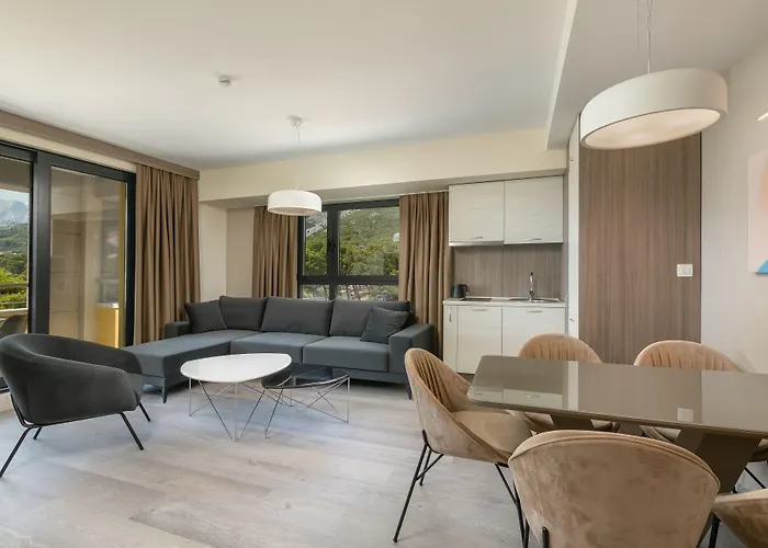 Antonio Hotel Makarska