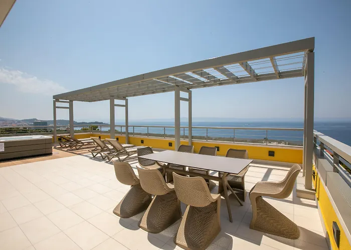 Hotel Antonio Makarska